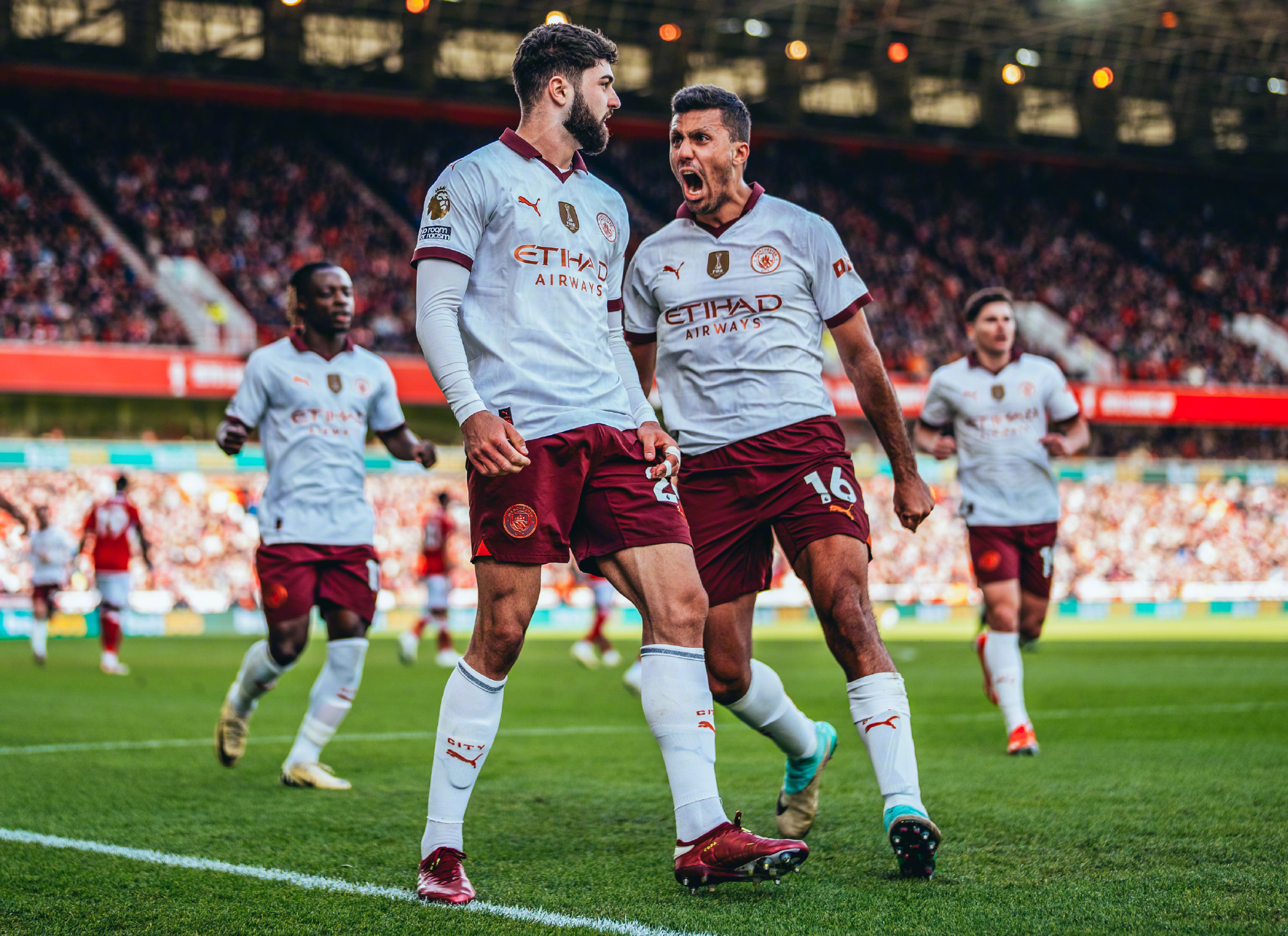 九游体育-关于英超最后时刻走向成谜；丹佛掘金防线松动；细节曝光；年轻球员获得机会的信息