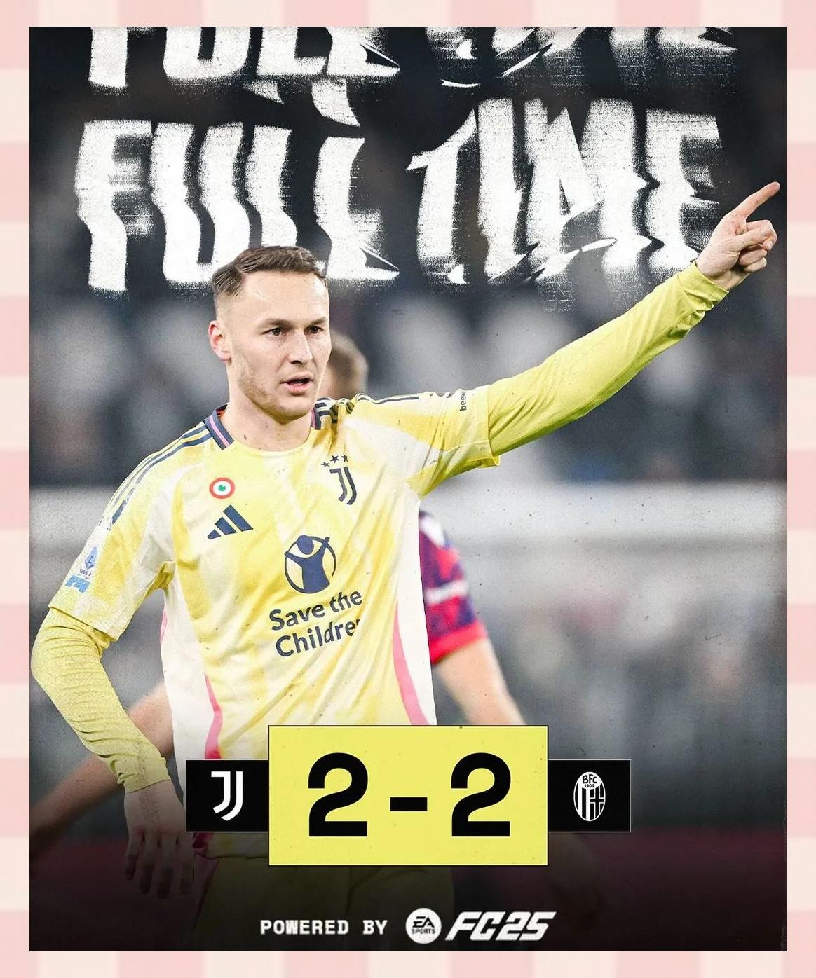 九游体育-尤文图斯发布备战花絮，今晨调整名单，意大利杯任务艰巨，赛季目标并未改变的简单介绍