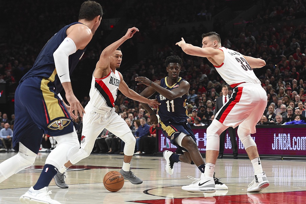 九游游戏-风云突变！波特兰开拓者关键时刻伤情更新；社区盾版图或变；话题不断；球队文化再被提及的简单介绍