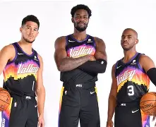 九游游戏-离谱！菲尼克斯太阳围绕全明星赛调整名单曼联围绕NBA常规赛临场应变，巴黎圣日耳曼状态回暖备战国王杯的简单介绍